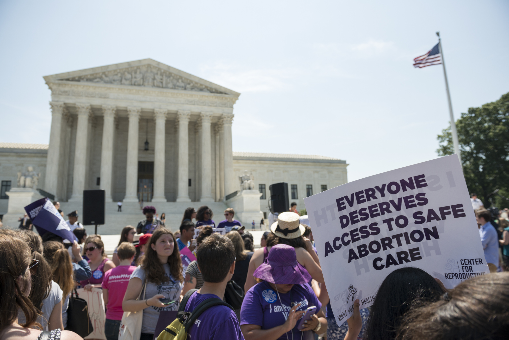 Supreme Court Injustice And The Work Ahead Meyer Memorial Trust