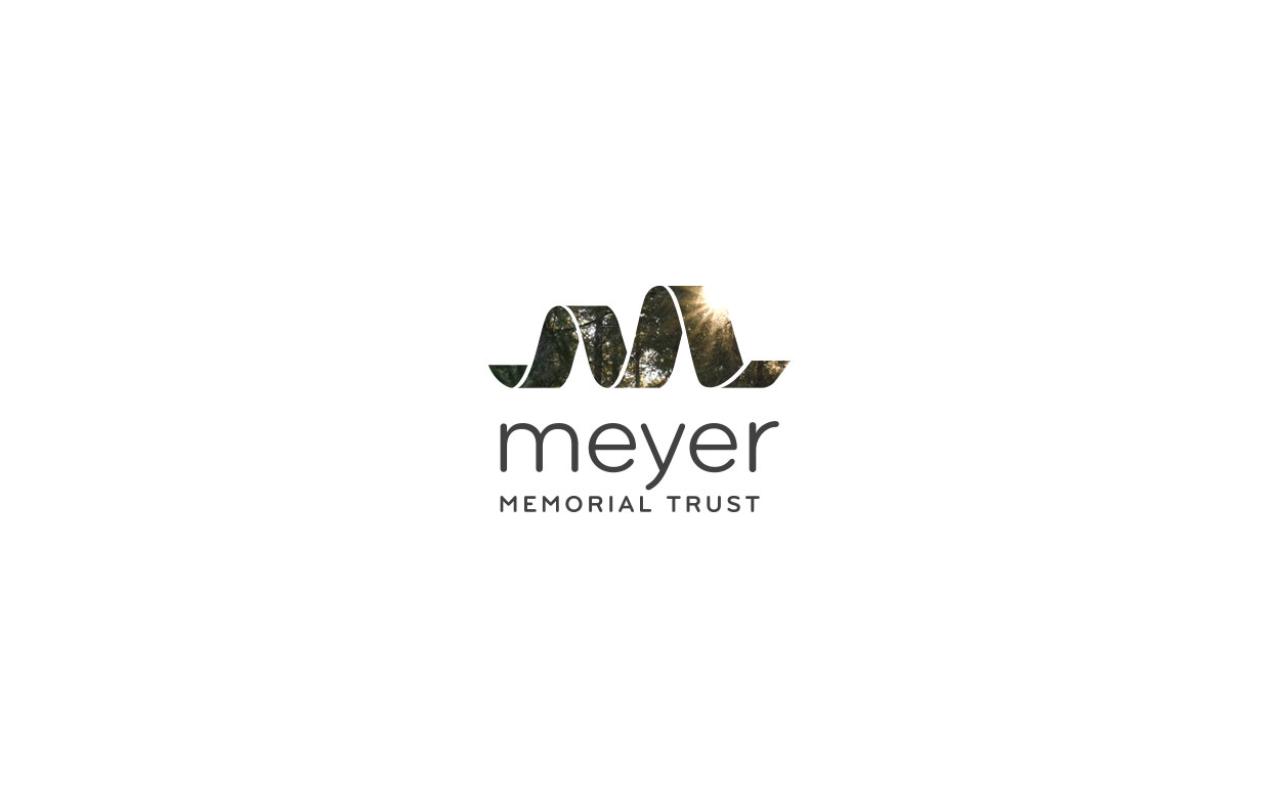 Meyer's sky logo