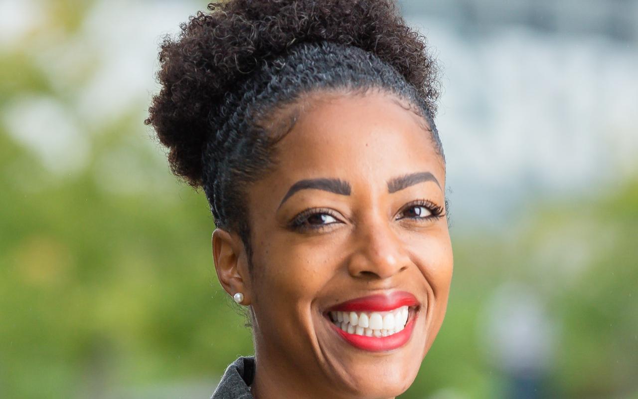 Rukaiyah Adams