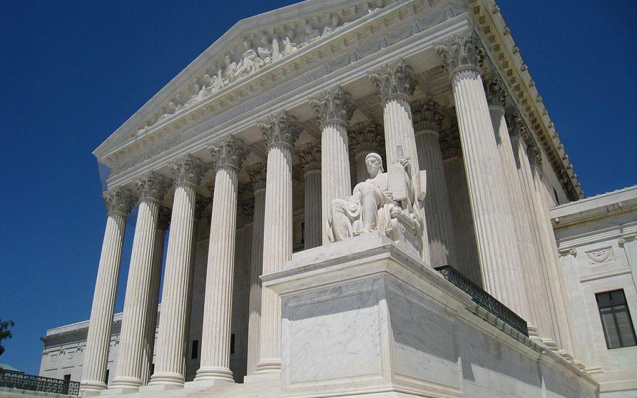 US Supreme Court