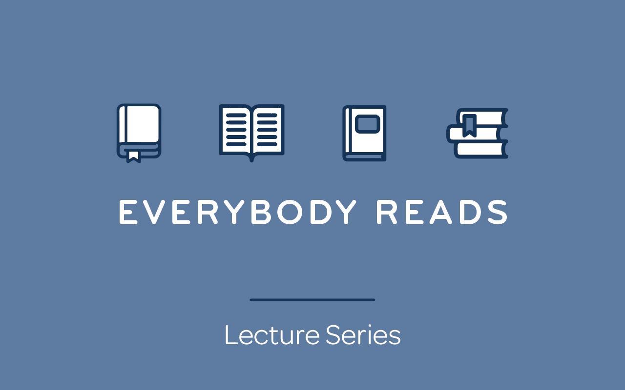 Literary Arts' 2017 Everybody Reads community event with noted housing author Matthew Desmond is Thursday March 9