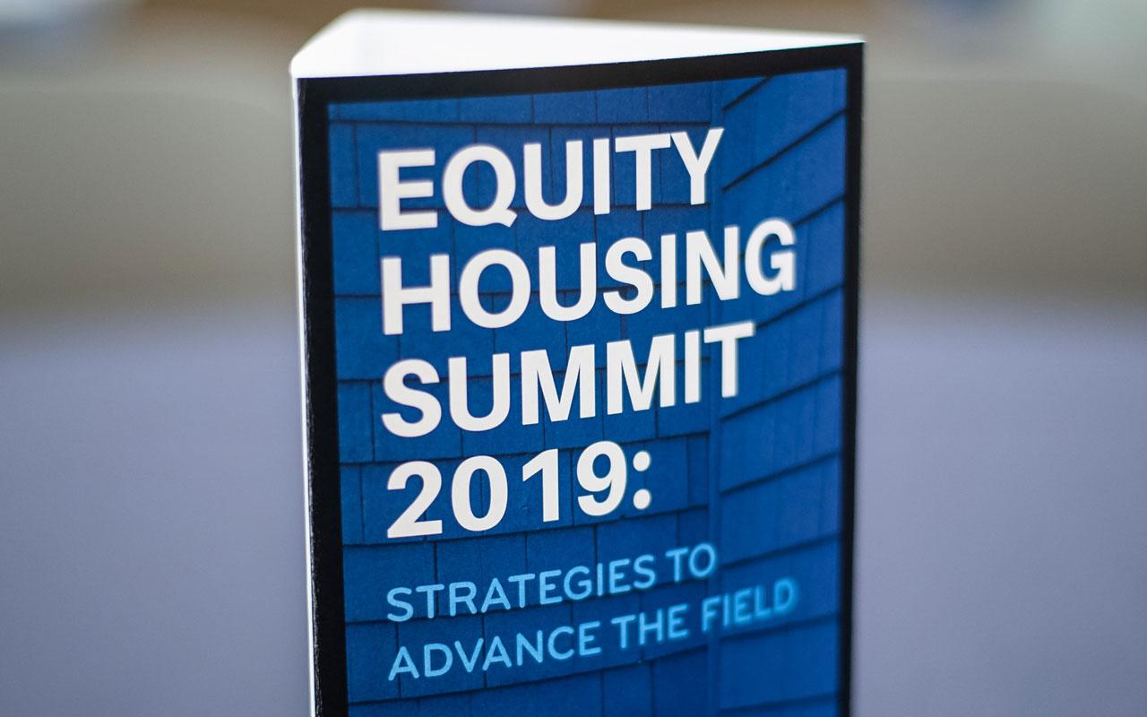 2019 equity housing summit