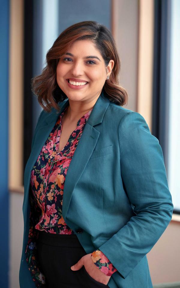 Maribel De León