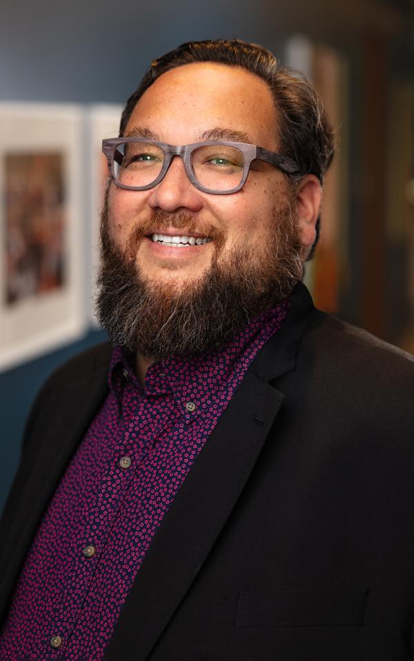 Mark Kajitani