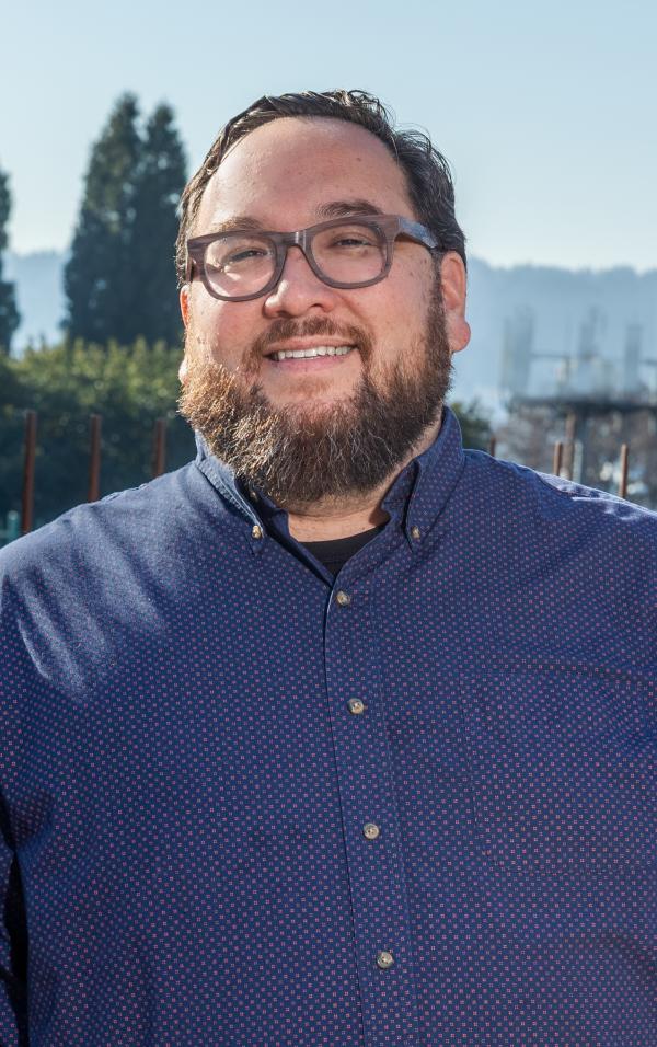 Mark Kajitani