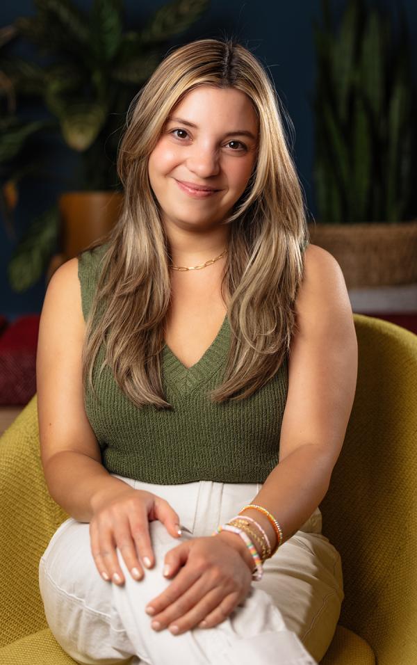 Phylicia Chartier