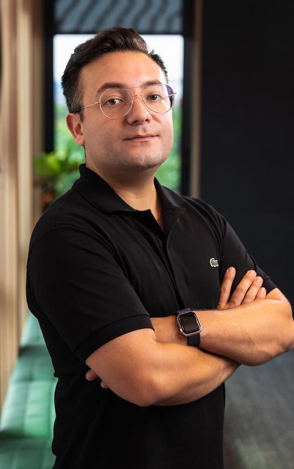 Ramón Valdez