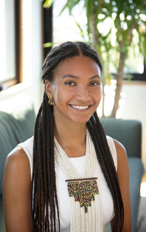 Safia McLeod-Ali