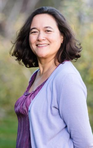 Meyer board chair Janet Hamada